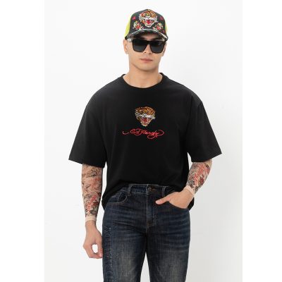original-ed-hardy-tiger-oversized-tee-unisex