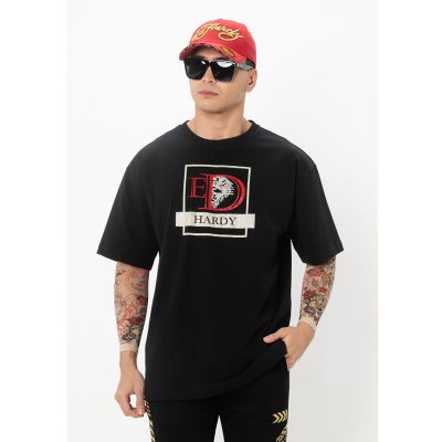 thunder-tiger-oversized-tee-unisex